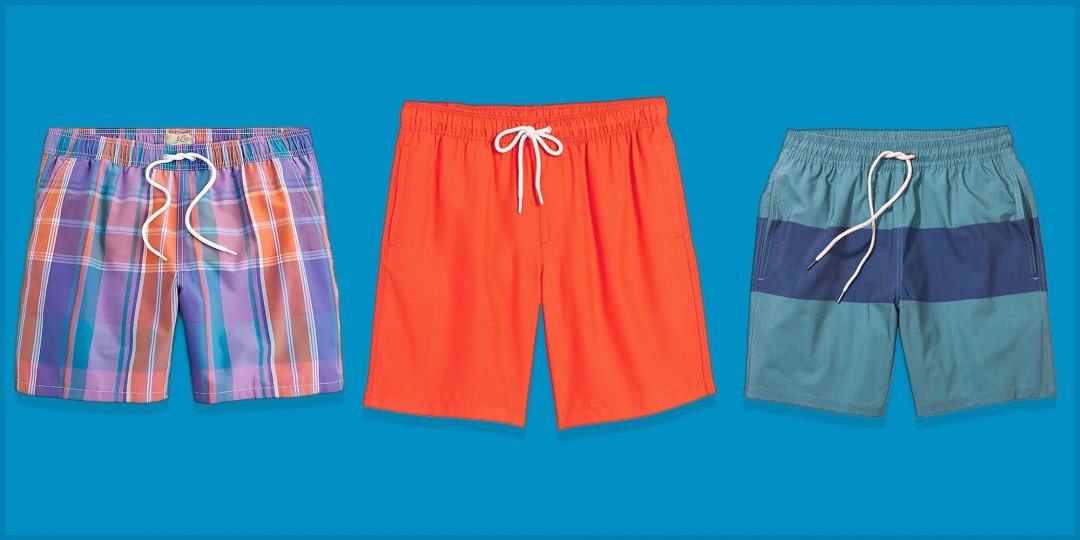 od lewej jcrew plaid kostium kąpielowy safety orange amazon kostium kąpielowy niebieski i zielony pasek fair harbor kostium kąpielowy