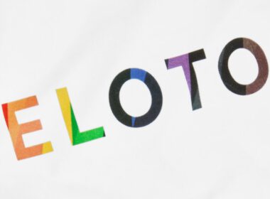 Ręczniki Peloton ' s Pride.