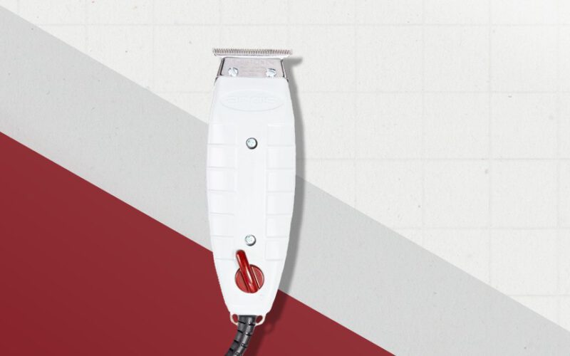 Andis T-Outliner Trimmer Review